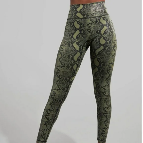 Buffbunny rebel leggings - Picture 1 of 3